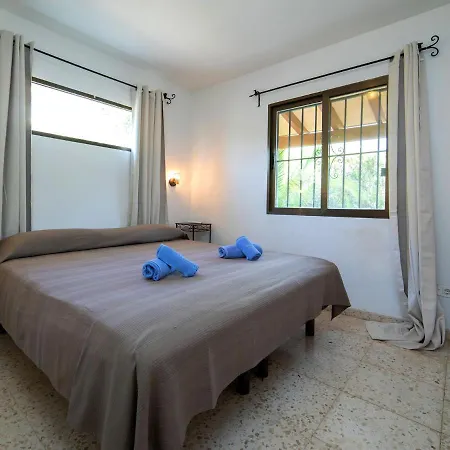 Leon By Interhome Calpe