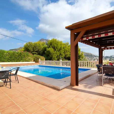 Leon By Interhome Nyaraló *