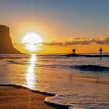 Leon By Interhome Nyaraló