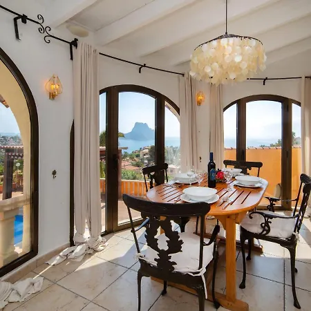 Leon By Interhome Nyaraló Calpe