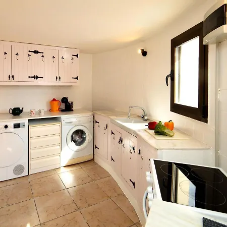 Leon By Interhome Nyaraló Calpe