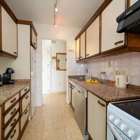 Leon By Interhome Nyaraló *