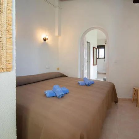 Leon By Interhome Nyaraló Calpe