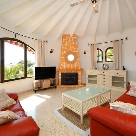 Leon By Interhome Casa vacanze Calpe