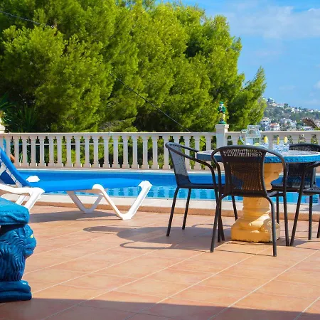 Leon By Interhome 펜션 *