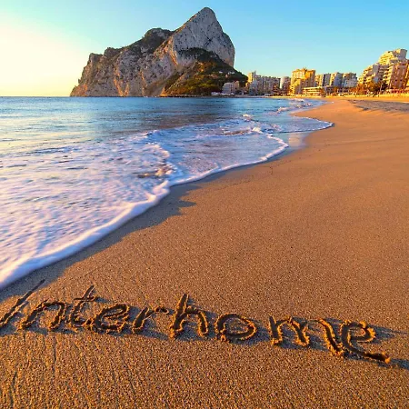 Leon By Interhome * Calpe