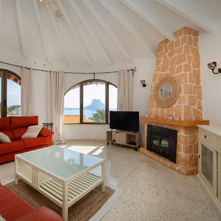 Leon By Interhome 펜션