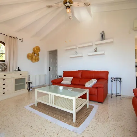 Casa vacanze Leon By Interhome