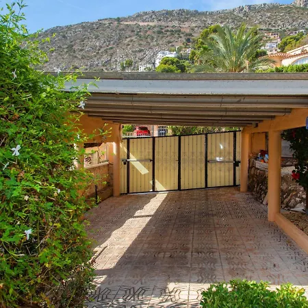 Σπίτι διακοπών Leon By Interhome