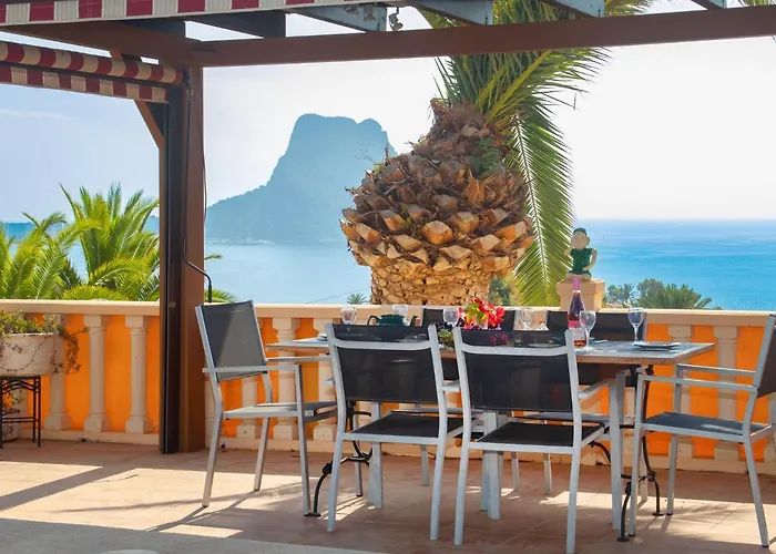 Leon By Interhome Holiday home