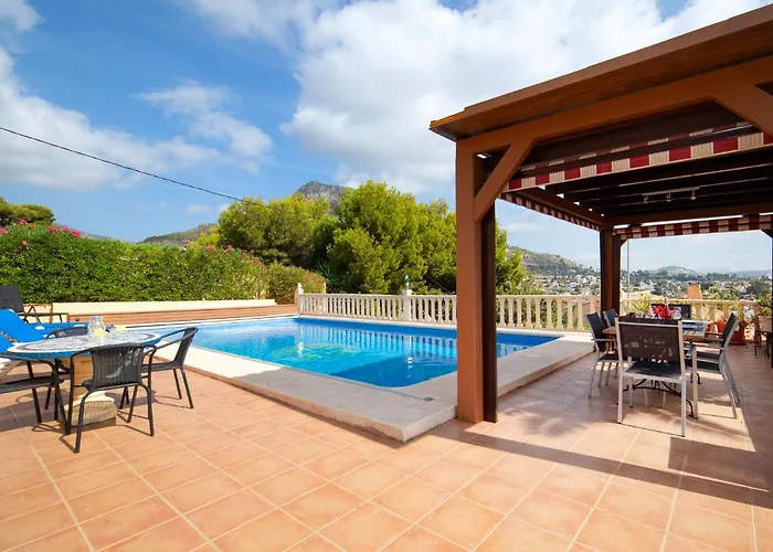 Leon By Interhome Hébergement de vacances *