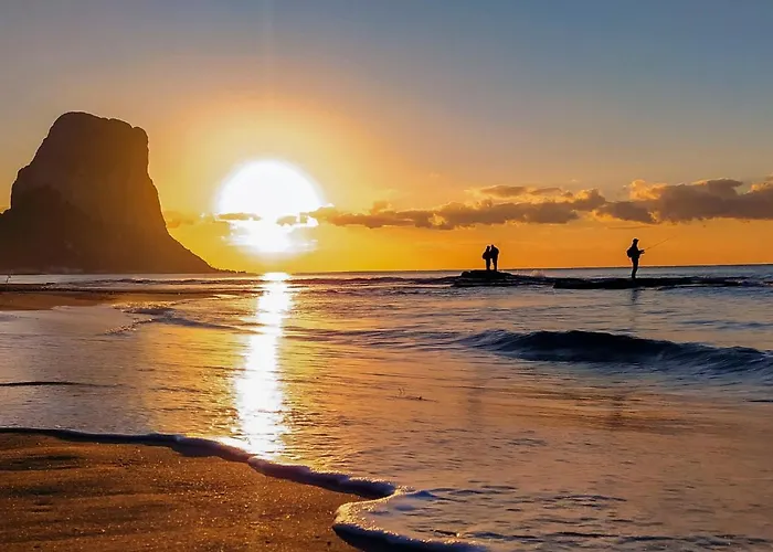 Leon By Interhome Hébergement de vacances