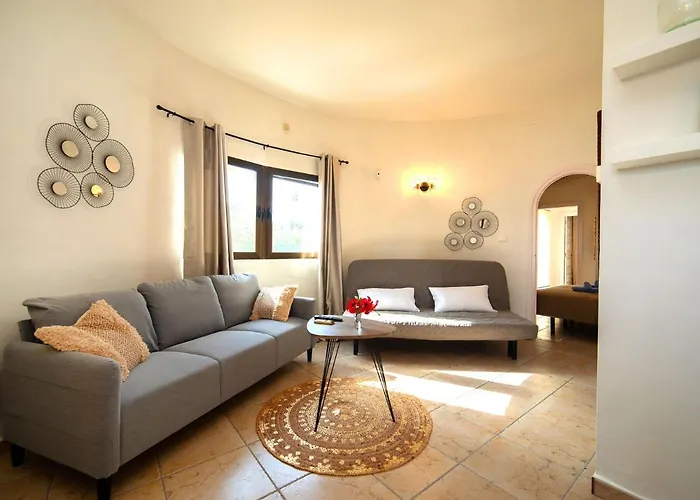 Hébergement de vacances Leon By Interhome Calp