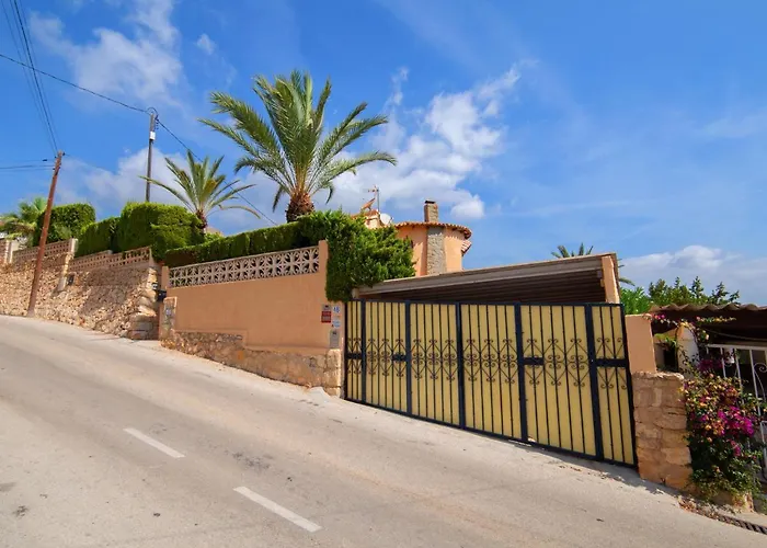 Leon By Interhome Calp