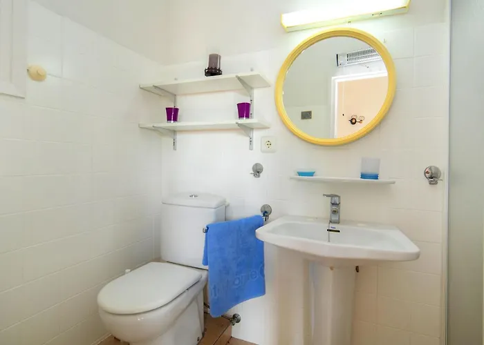 Hébergement de vacances Leon By Interhome *