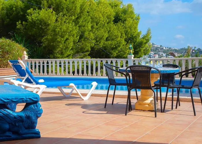 Leon By Interhome Hébergement de vacances *