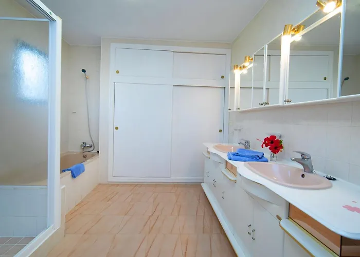 Leon By Interhome Holiday home