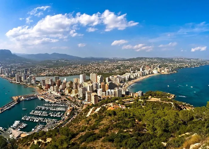 Leon By Interhome Hébergement de vacances