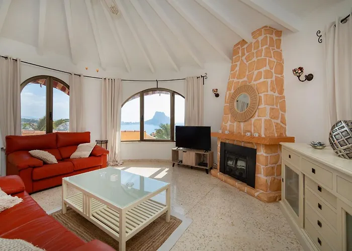 Leon By Interhome Hébergement de vacances