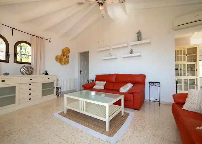 Hébergement de vacances Leon By Interhome