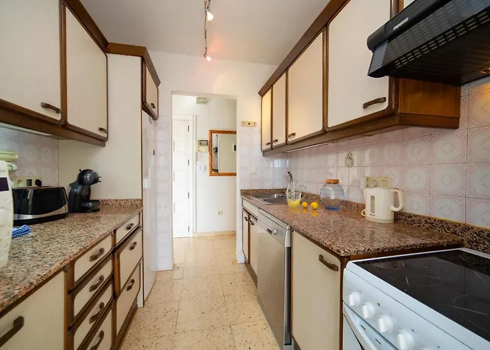 Leon By Interhome Holiday home *