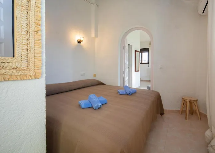 Leon By Interhome Hébergement de vacances Calp