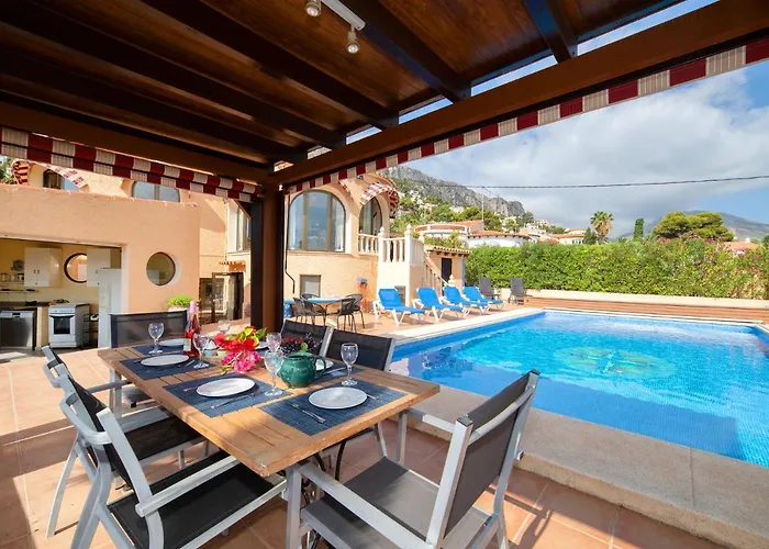 Leon By Interhome Calp