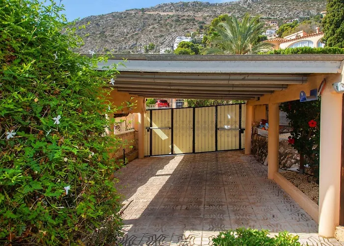 Hébergement de vacances Leon By Interhome