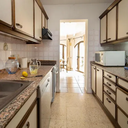 Leon By Interhome *