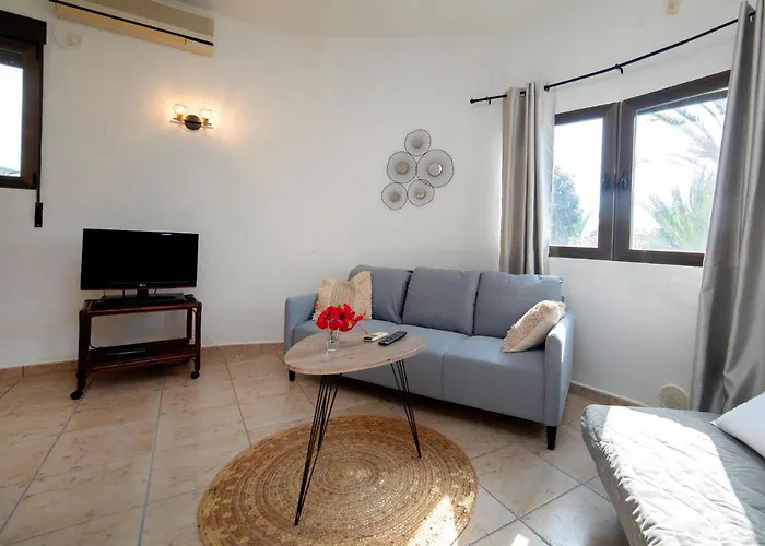 Feriehus Leon By Interhome