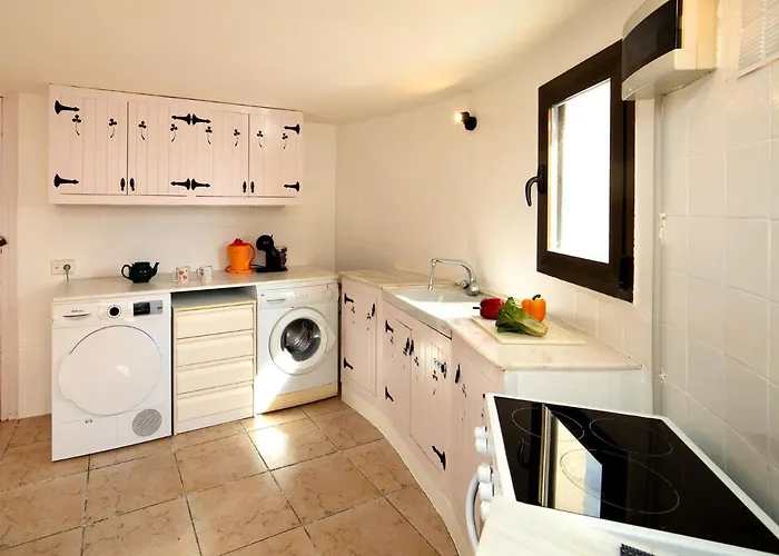 Leon By Interhome Feriehus Calpe